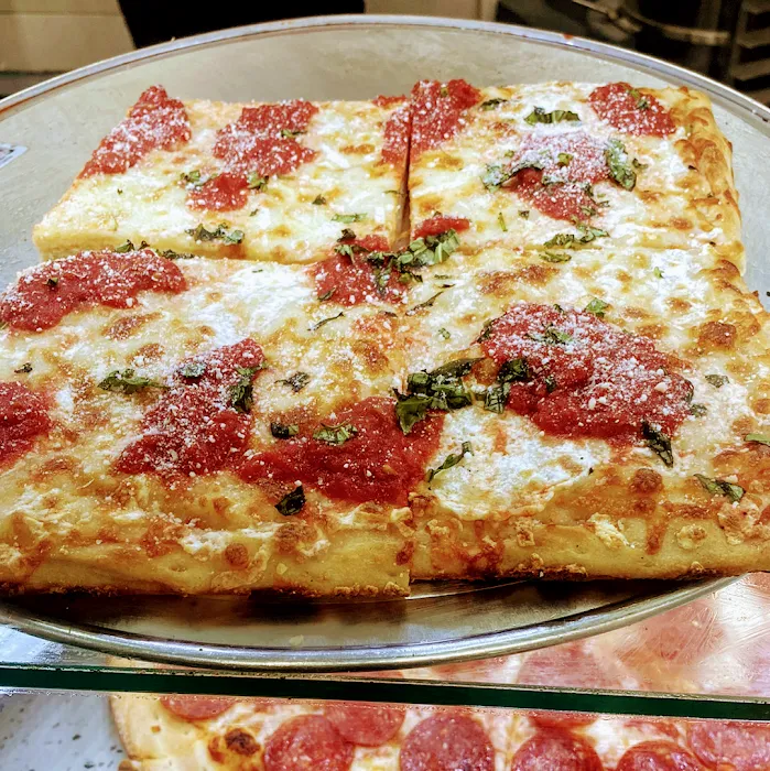 Superior $1 pizza Picture 7