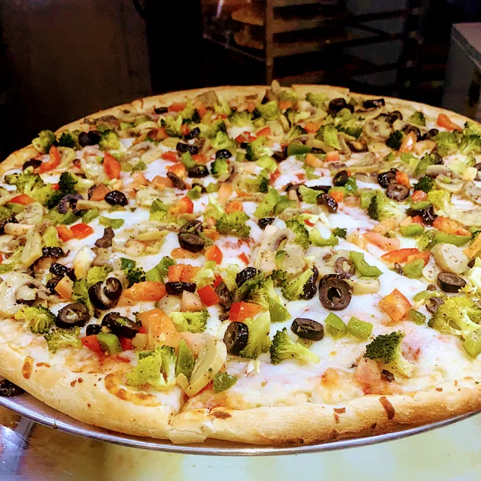 Superior $1 pizza Picture 10