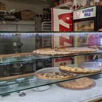 99 Cent Village Pizza ico