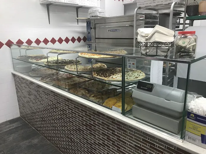 99 Cent Village Pizza Picture 8