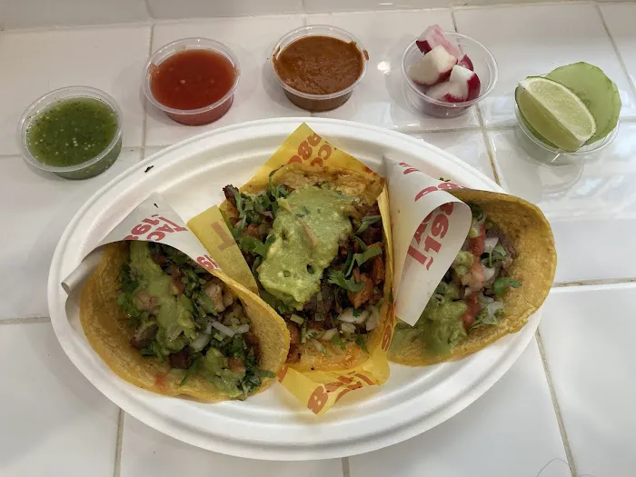 Tacos 1986 West Village Picture 1