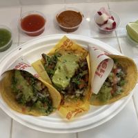 Tacos 1986 West Village ico