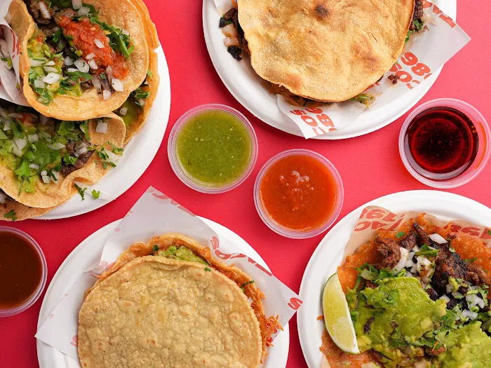 Tacos 1986 West Village Picture 5