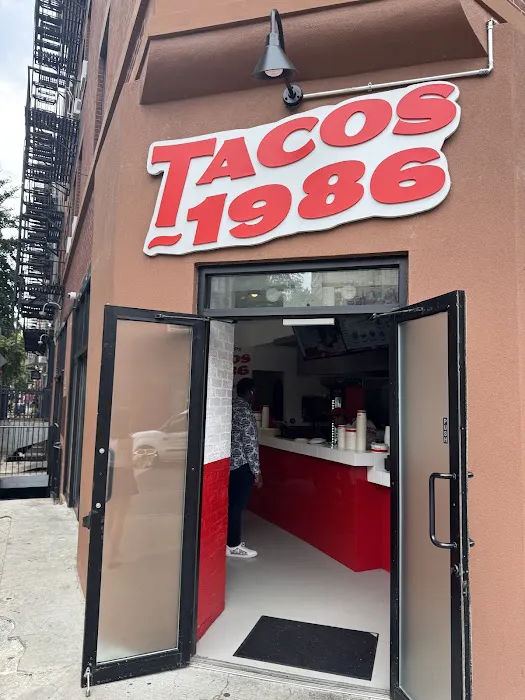Tacos 1986 West Village Picture 10