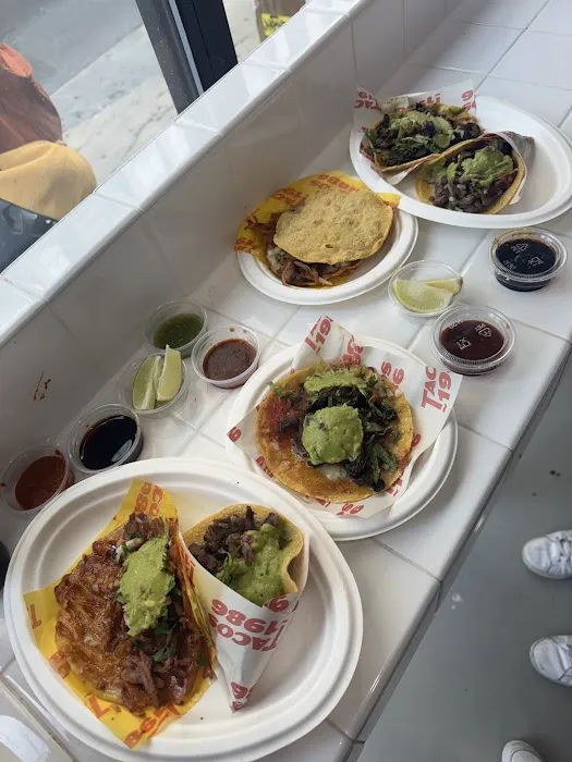 Tacos 1986 West Village Picture 7