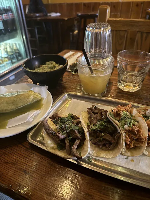 The Taco Shop Picture 2