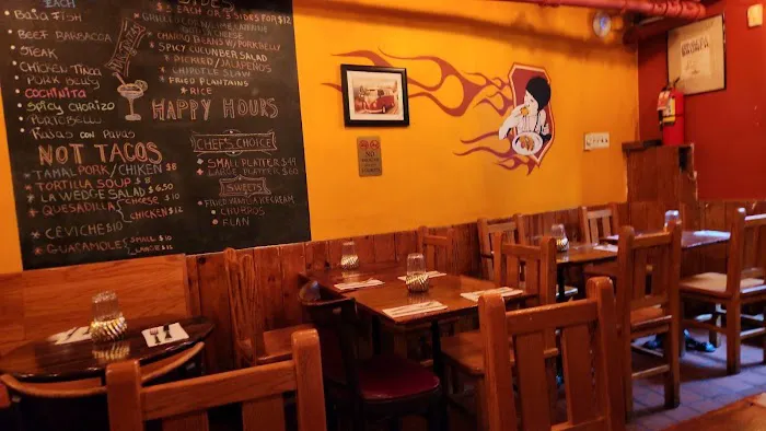 The Taco Shop Picture 3