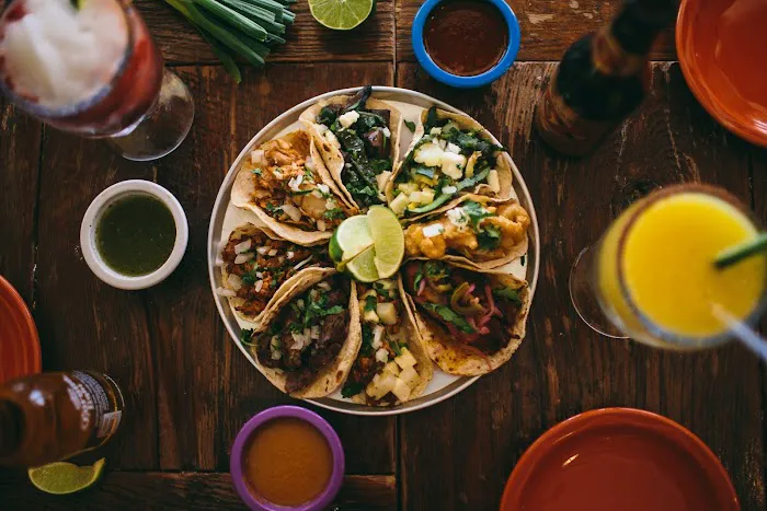 The Taco Shop Picture 9