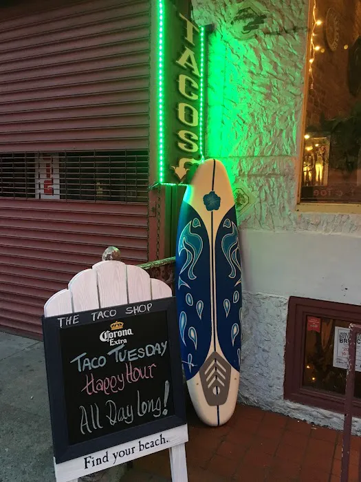 The Taco Shop Picture 8