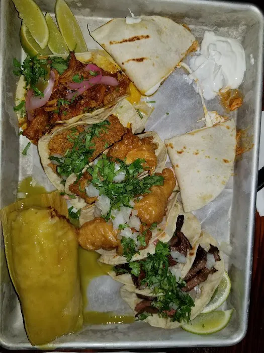 The Taco Shop Picture 4