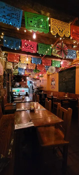 The Taco Shop Picture 5