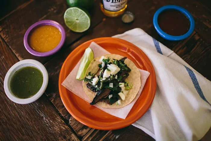 The Taco Shop Picture 7