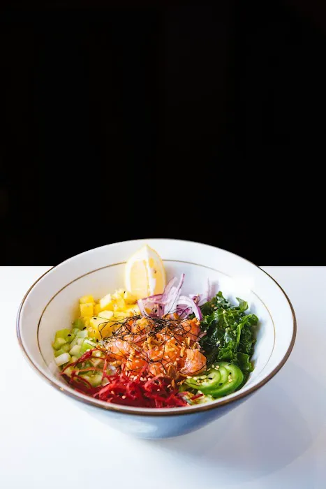 Poke Rice Picture 4