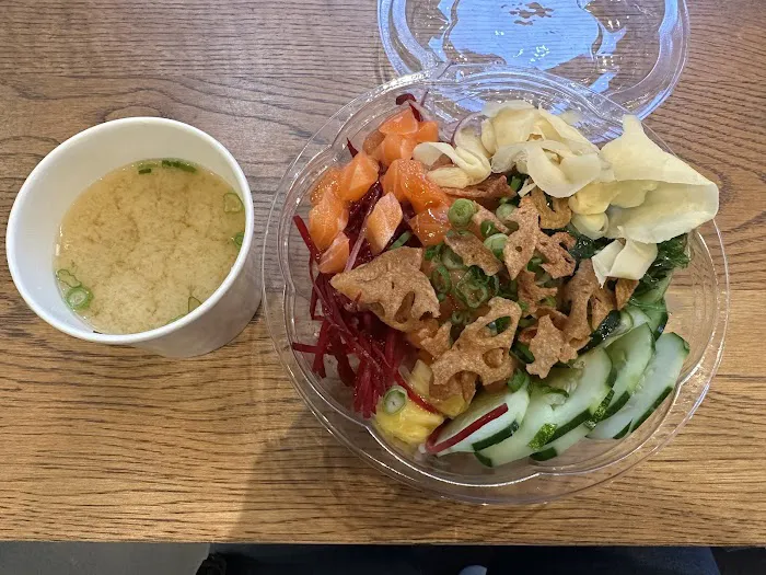 Poke Rice Picture 2