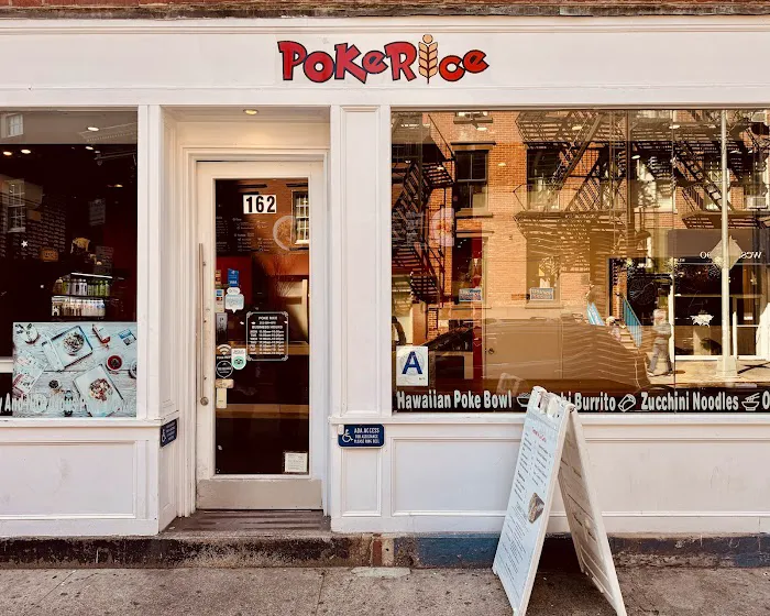 Poke Rice Picture 6