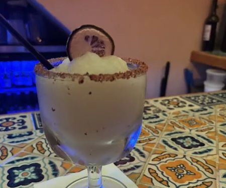 Burrito Loco