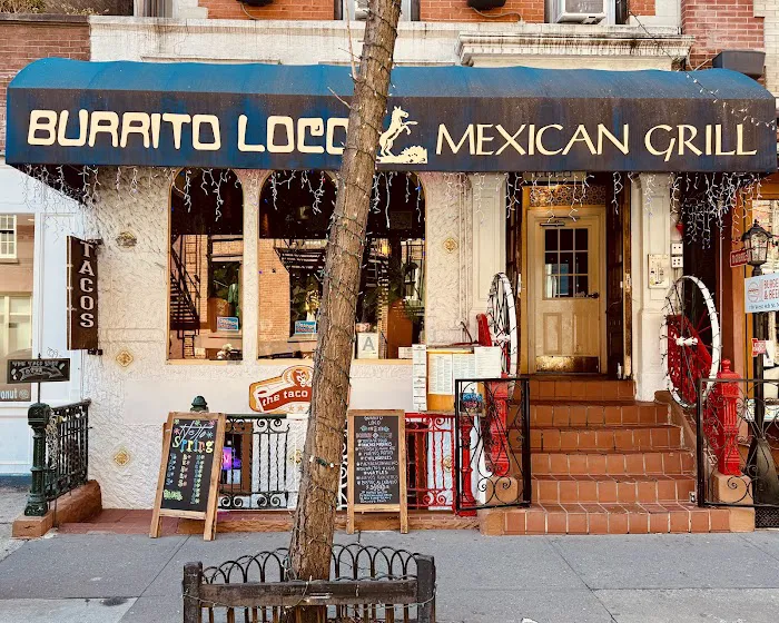 Burrito Loco Picture 4