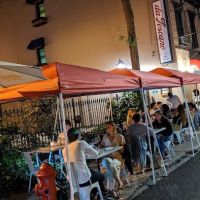 da Toscano ico