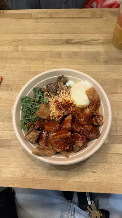MIGHTY Bowl Picture 6