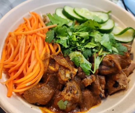 MIGHTY Bowl