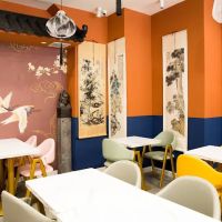 Bings & Noodles ico