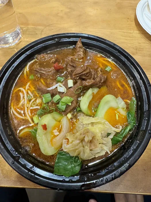 Bings & Noodles Picture 8