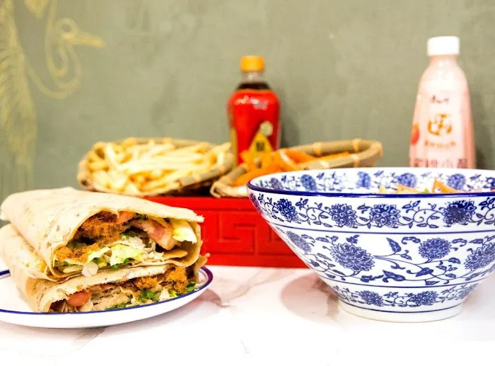 Bings & Noodles Picture 3