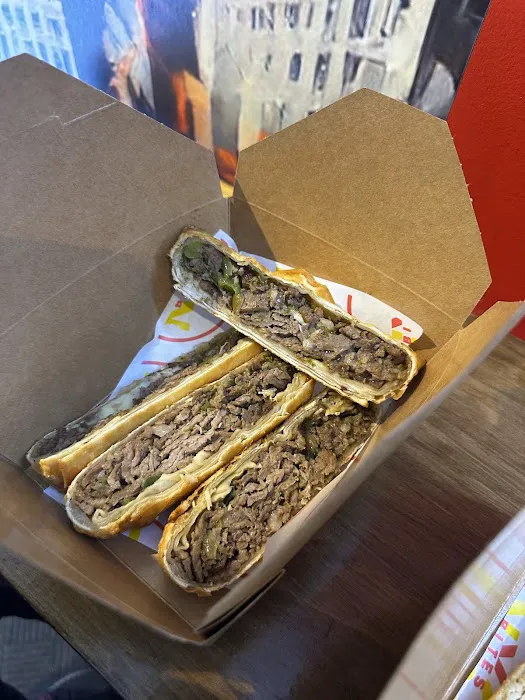 NYC BITES Picture 4
