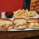 NYC BITES
