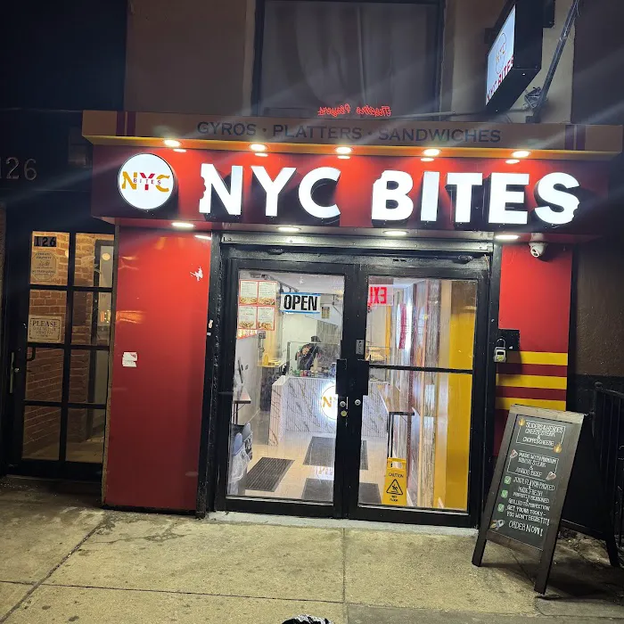 NYC BITES Picture 5