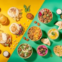 What The Falafel Macdougal ico