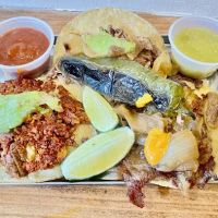 Taquería el Chato ico