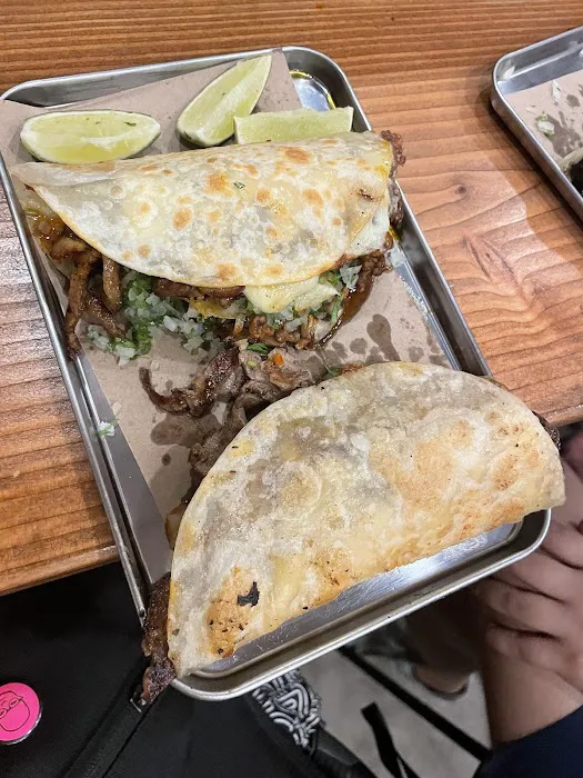 Taquería el Chato Picture 6