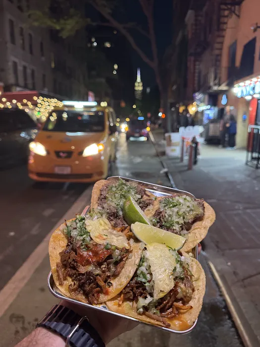 Taquería el Chato Picture 10