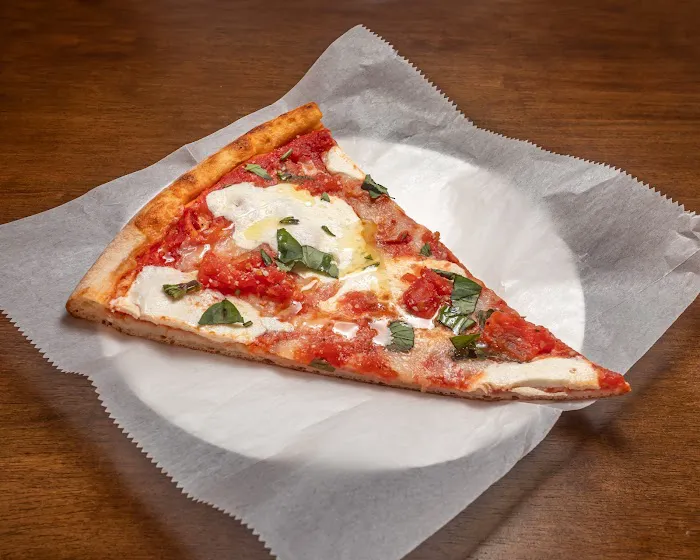 Pizza cafe 34 canal st Picture 5