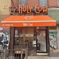 Holy Cow Burgers ico