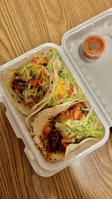 Taco Recipes Picture 1