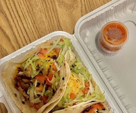 Taco Recipes