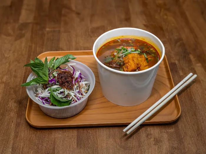 Sen Saigon Picture 2