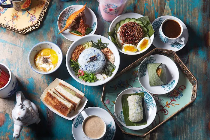 Kopitiam Picture 1