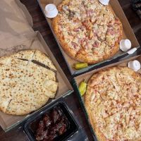 Papa Johns Pizza ico