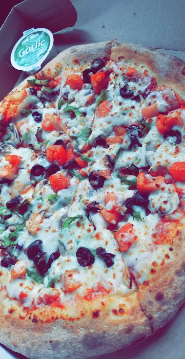 Papa Johns Pizza Picture 9