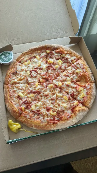 Papa Johns Pizza Picture 5