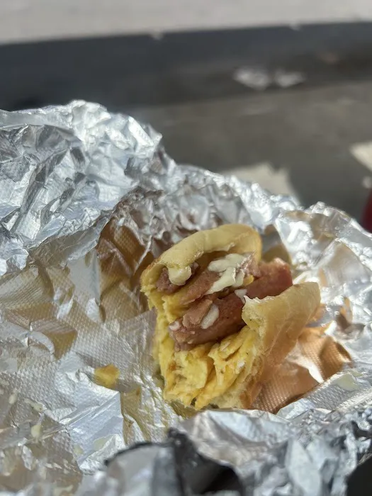 Chinatown Snacks Picture 3