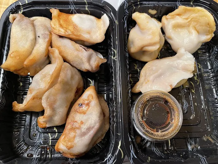 North Dumpling Picture 6