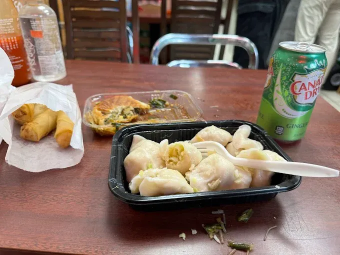 North Dumpling Picture 3