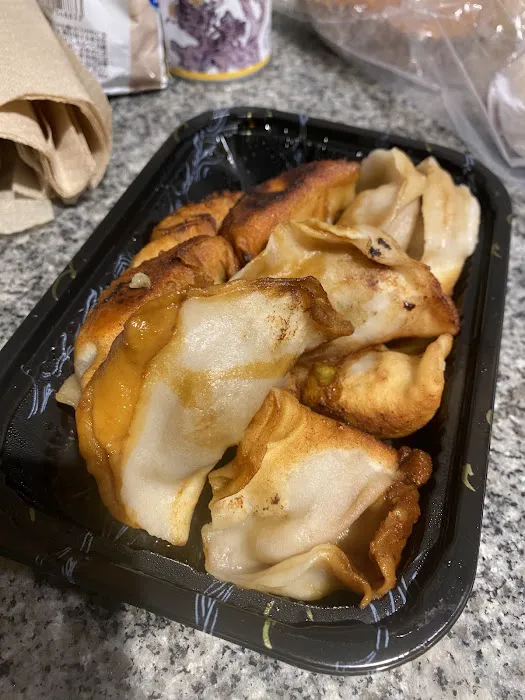 Homemade Dumpling Picture 2