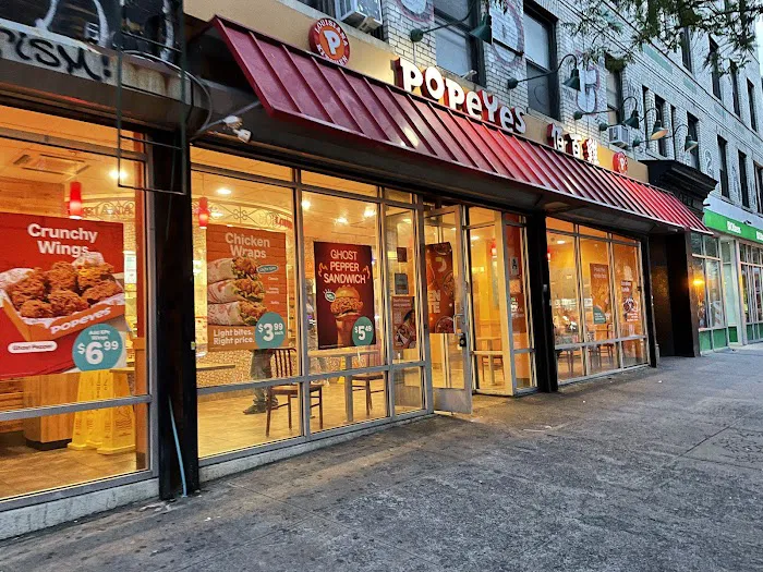 Popeyes Louisiana Kitchen Picture 3
