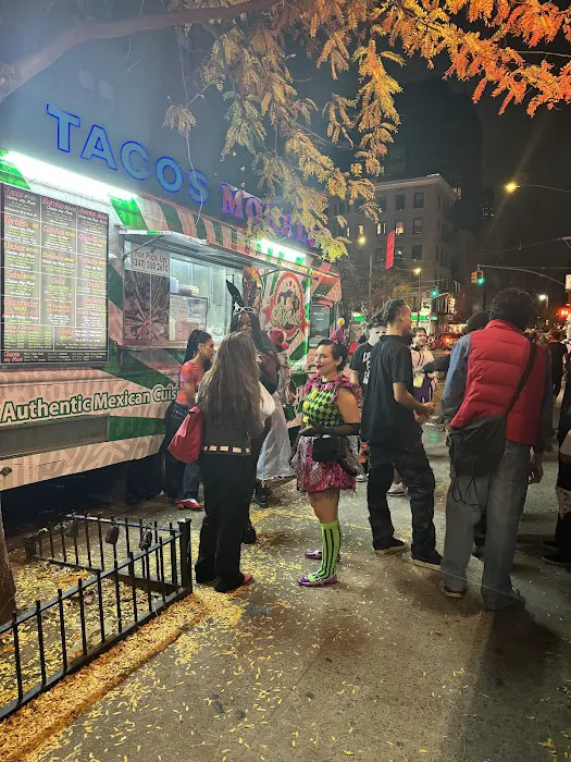 Tacos Morelos Food Truck Picture 7