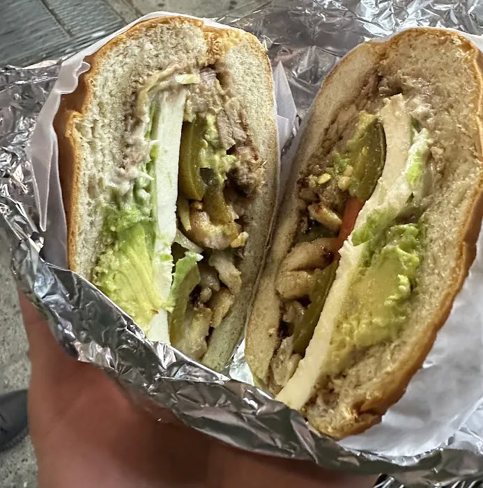 Tacos Morelos Food Truck Picture 10